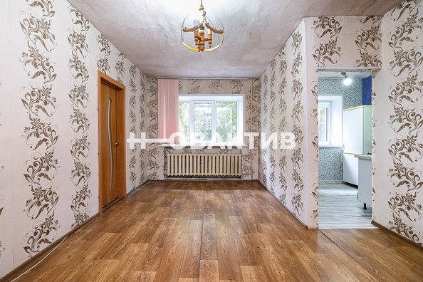 
   Продам 2-комнатную, 41.5 м², 2-я Союза Молодежи ул, 29

. Фото 1.