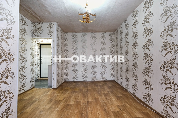 
   Продам 2-комнатную, 41.5 м², 2-я Союза Молодежи ул, 29

. Фото 2.