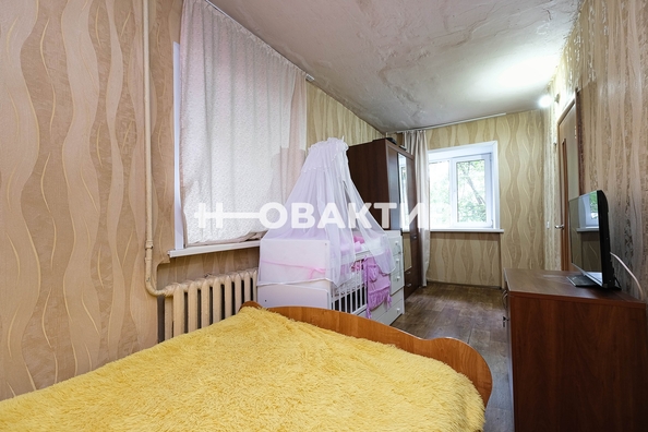 
   Продам 2-комнатную, 41.5 м², 2-я Союза Молодежи ул, 29

. Фото 4.