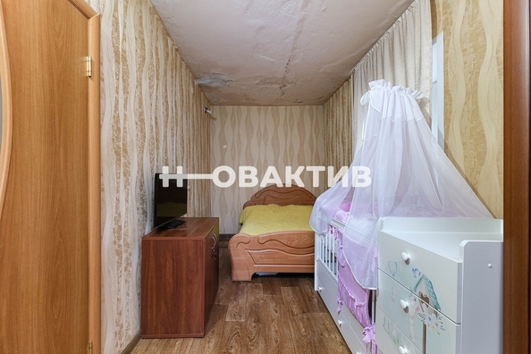 
   Продам 2-комнатную, 41.5 м², 2-я Союза Молодежи ул, 29

. Фото 5.