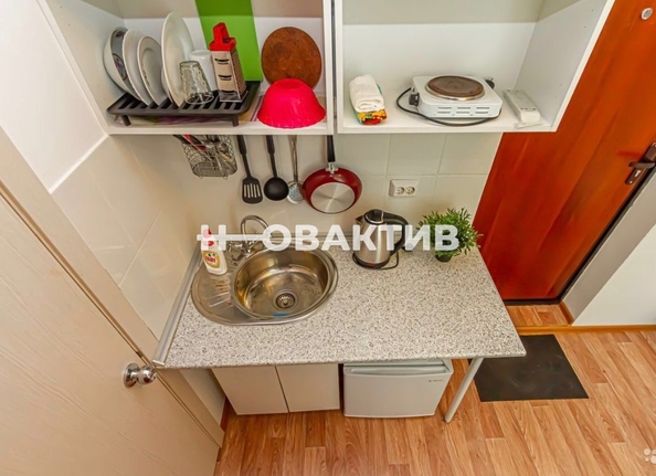 
   Продам 3-комнатную, 61 м², Фрунзе ул, 14

. Фото 11.