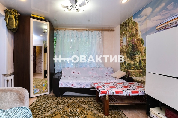 
   Продам 1-комнатную, 29 м², Петухова ул, 34

. Фото 1.