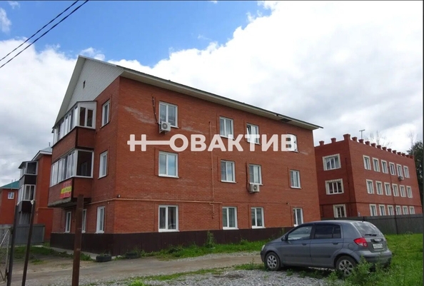 
   Продам студию, 36.3 м², Вознесенская ул, 2

. Фото 10.