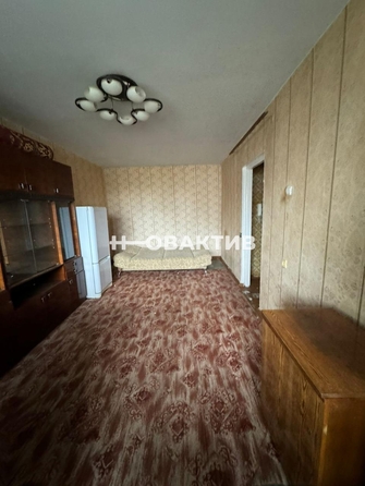 
   Продам 2-комнатную, 42.2 м², Олеко Дундича ул, 29

. Фото 2.