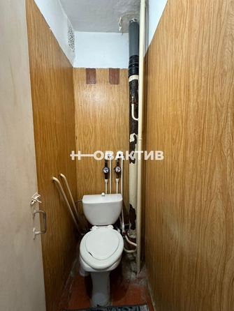 
   Продам 2-комнатную, 42.2 м², Олеко Дундича ул, 29

. Фото 6.