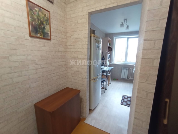 
   Продам 2-комнатную, 43.5 м², Звездная ул, 4

. Фото 2.