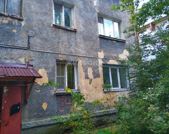 
   Продам 2-комнатную, 36.7 м², Дмитрия Донского ул, 24

. Фото 5.