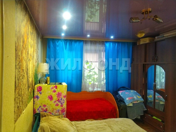 
   Продам 2-комнатную, 36.7 м², Дмитрия Донского ул, 24

. Фото 1.