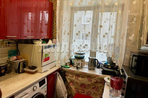 
   Продам 2-комнатную, 36.7 м², Дмитрия Донского ул, 24

. Фото 8.