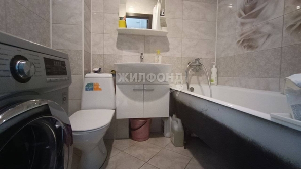 
   Продам 2-комнатную, 43.6 м², Стрижи мкр, 1

. Фото 11.