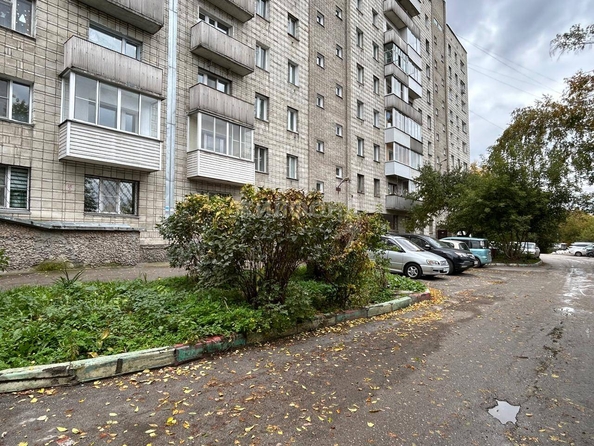 
   Продам 2-комнатную, 44.1 м², Выставочная ул, 32/1

. Фото 17.