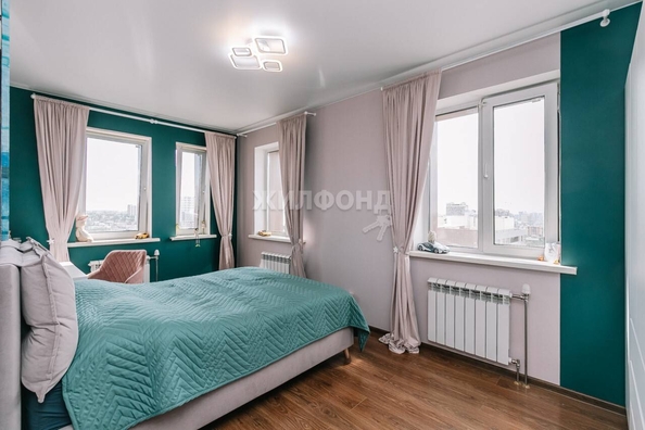 
   Продам 3-комнатную, 70 м², Военная ул, 9/2

. Фото 8.