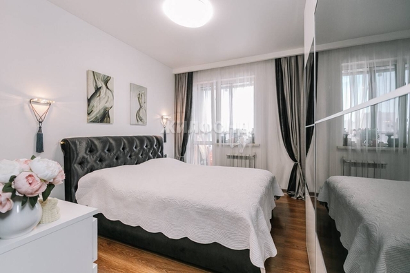 
   Продам 3-комнатную, 70 м², Военная ул, 9/2

. Фото 13.