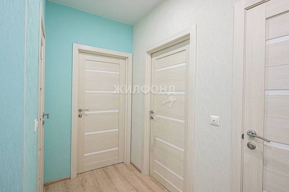 
   Продам 3-комнатную, 70.9 м², Бориса Богаткова ул, 260/1

. Фото 16.