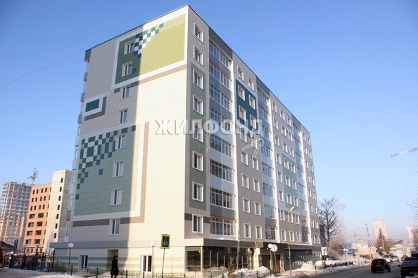 
   Продам 3-комнатную, 85 м², Писарева ул, 80/1

. Фото 2.