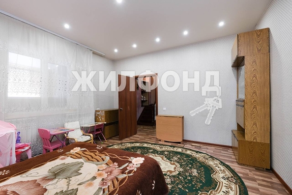 
   Продам дом, 250 м², Новосибирск

. Фото 6.