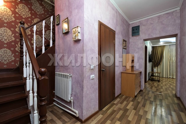 
   Продам дом, 250 м², Новосибирск

. Фото 5.