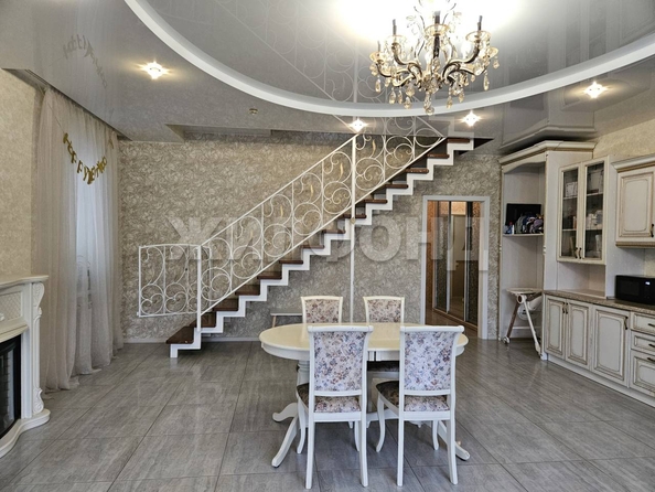 
   Продам дом, 128.3 м², Озерный

. Фото 1.