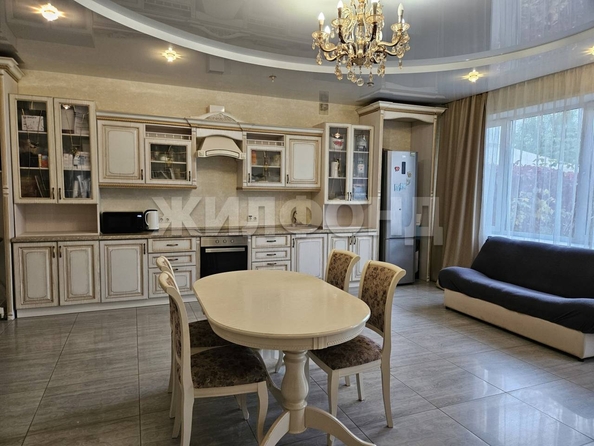 
   Продам дом, 128.3 м², Озерный

. Фото 5.