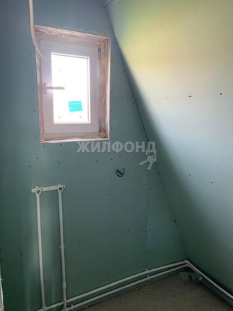 
   Продам дом, 50 м², Новоозерный

. Фото 6.