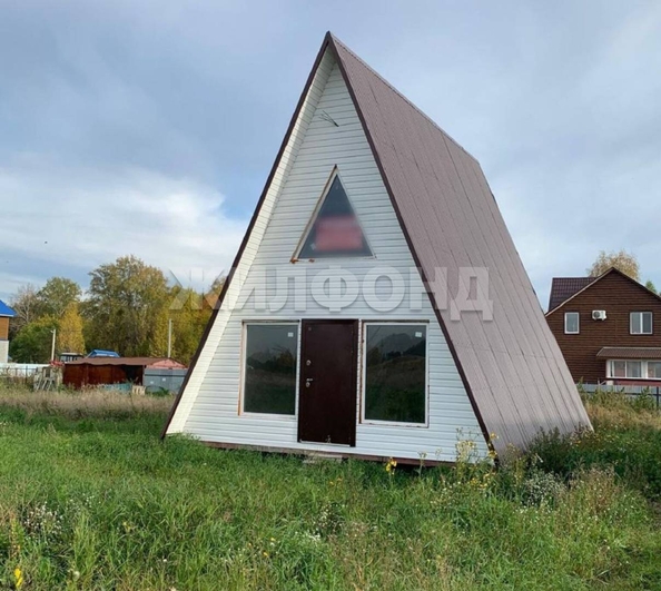 
   Продам дом, 50 м², Новоозерный

. Фото 2.