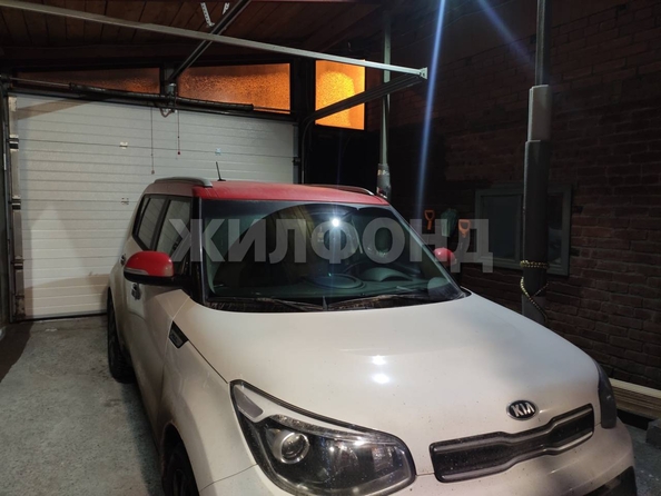 
   Продам дом, 210 м², Новосибирск

. Фото 24.