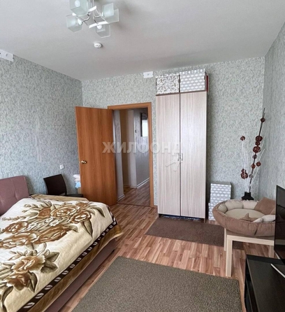 
   Продам 1-комнатную, 40 м², Титова ул, 272

. Фото 17.