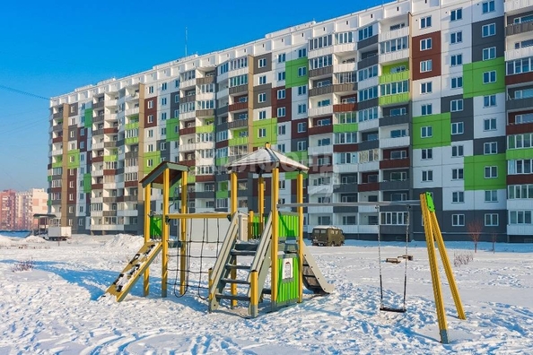 
   Продам 1-комнатную, 40 м², Титова ул, 272

. Фото 12.