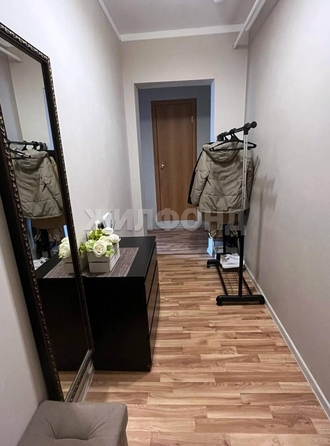 
   Продам 1-комнатную, 40 м², Титова ул, 272

. Фото 11.