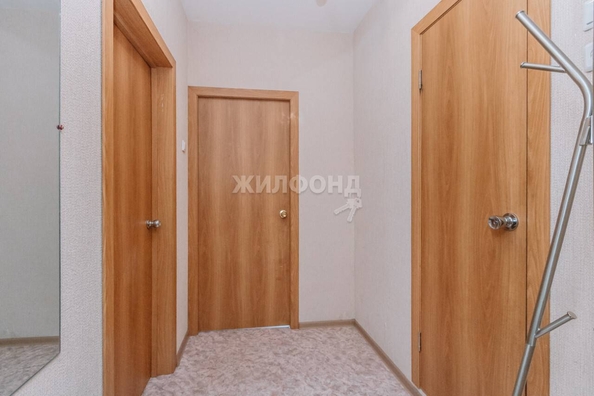 
   Продам 1-комнатную, 32.2 м², Петухова ул, 164

. Фото 20.