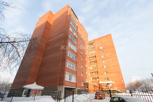 
   Продам 2-комнатную, 65.4 м², Аэропорт ул, 58/1

. Фото 4.