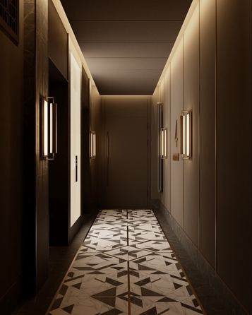 
  Продается 3-комн. квартира, 102.44 м², ЖК Unity Center (Юнити Центр)
. Фото 5.