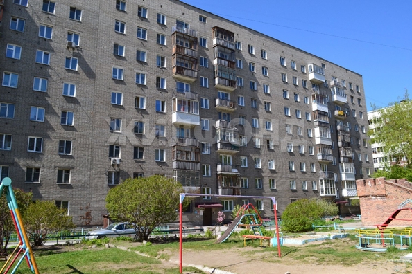 
   Продам 2-комнатную, 52.2 м², 1905 года ул, 85

. Фото 5.
