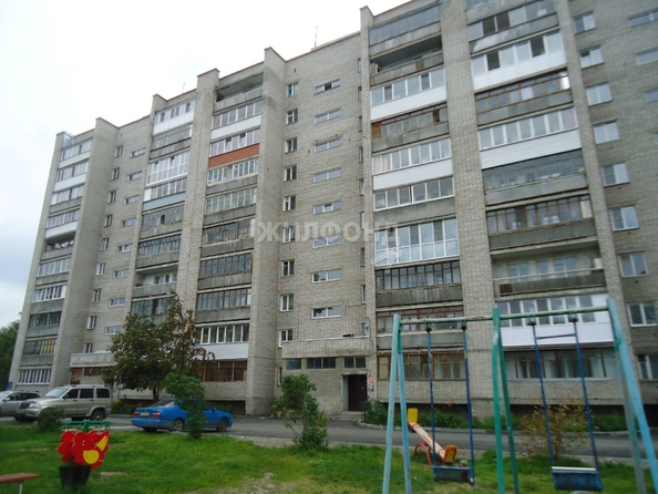 
   Продам 2-комнатную, 48.3 м², Колхидская ул, 5

. Фото 8.