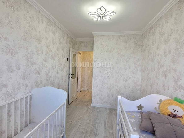 
   Продам 2-комнатную, 42.3 м², Кропоткина ул, 136

. Фото 16.