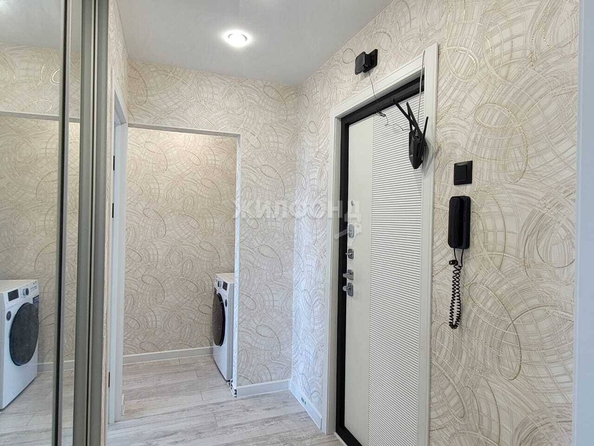 
   Продам 2-комнатную, 42.3 м², Кропоткина ул, 136

. Фото 18.