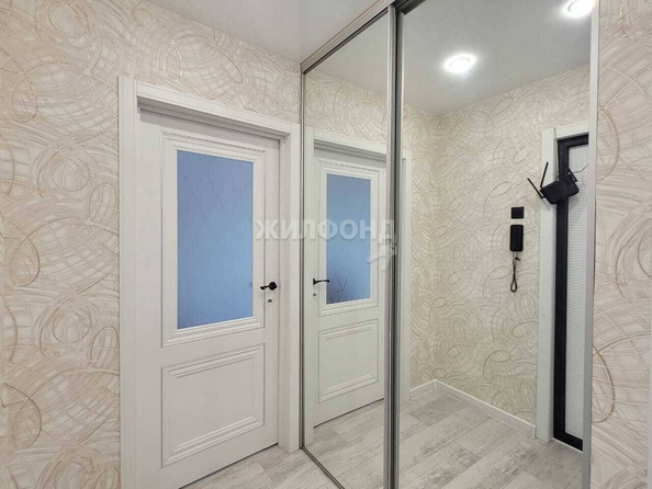 
   Продам 2-комнатную, 42.3 м², Кропоткина ул, 136

. Фото 21.