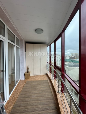 
   Продам 3-комнатную, 116.7 м², Щетинкина ул, 49

. Фото 8.