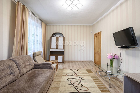 
   Продам 3-комнатную, 73.6 м², Народная ул, 33/1

. Фото 1.