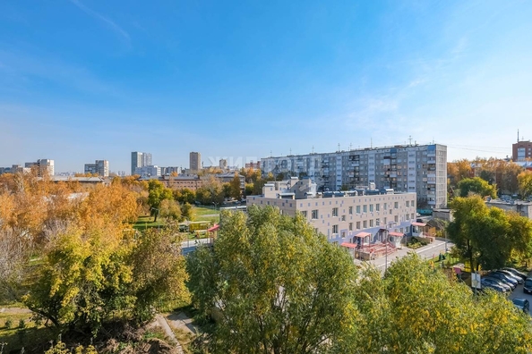 
   Продам 3-комнатную, 60.4 м², Котовского ул, 50

. Фото 15.