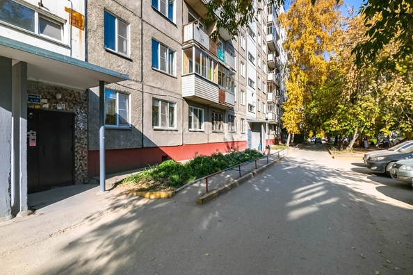 
   Продам 3-комнатную, 60.4 м², Котовского ул, 50

. Фото 19.