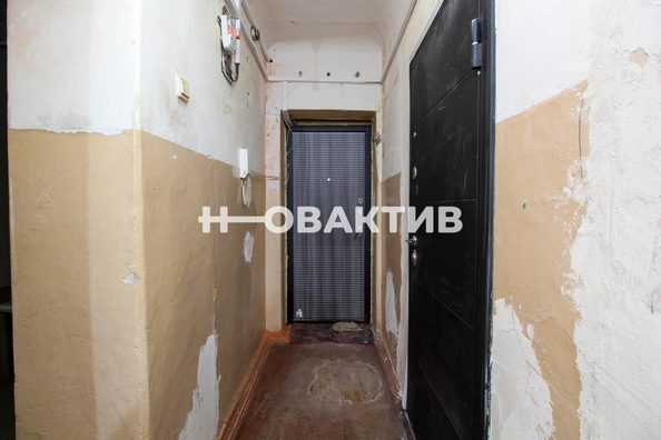 
   Продам комнату, 9 м², Каменская ул, 84В

. Фото 7.