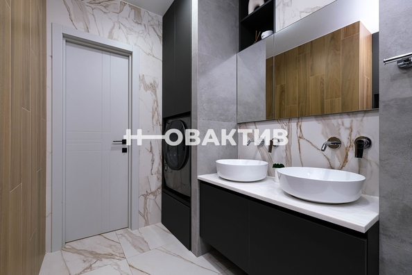 
   Продам 4-комнатную, 94.5 м², Охотская ул, 88/3

. Фото 22.