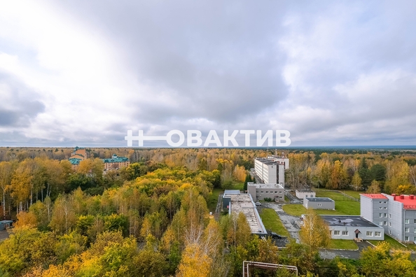 
   Продам 4-комнатную, 94.5 м², Охотская ул, 88/3

. Фото 24.