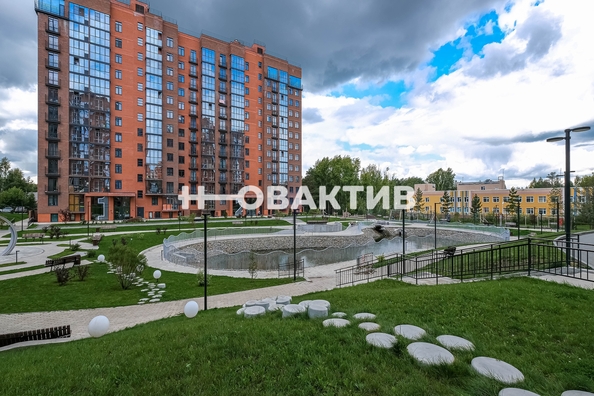 
   Продам 4-комнатную, 94.5 м², Охотская ул, 88/3

. Фото 30.