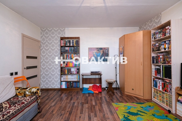 
   Продам 2-комнатную, 60.5 м², Выборная ул, 158

. Фото 11.