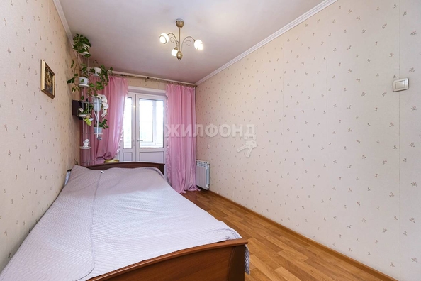 
   Продам 3-комнатную, 61.2 м², Саввы Кожевникова ул, 7

. Фото 9.