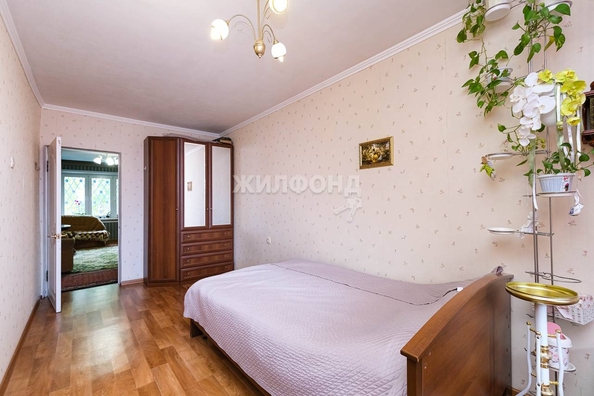 
   Продам 3-комнатную, 61.2 м², Саввы Кожевникова ул, 7

. Фото 10.