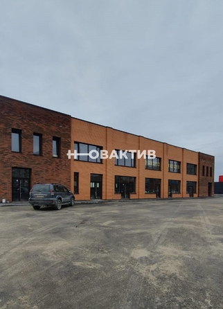 
   Сдам помещение свободного назначения, 1300 м², Мясниковой ул, 27

. Фото 1.