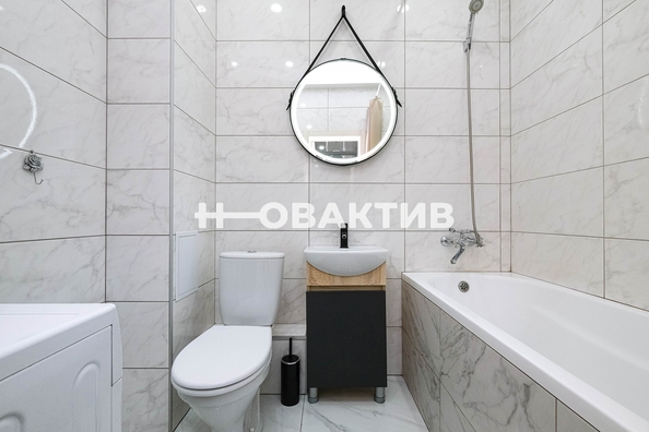 
   Продам 1-комнатную, 41.1 м², Юности ул, 3

. Фото 10.